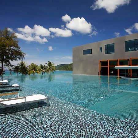 B - Lay Tong Resort Phuket Eksteriør billede