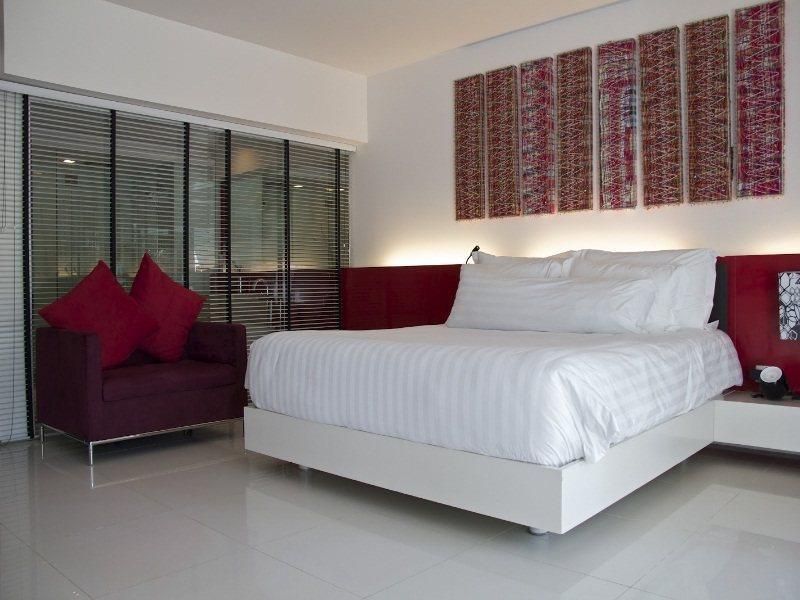 B - Lay Tong Resort Phuket Eksteriør billede