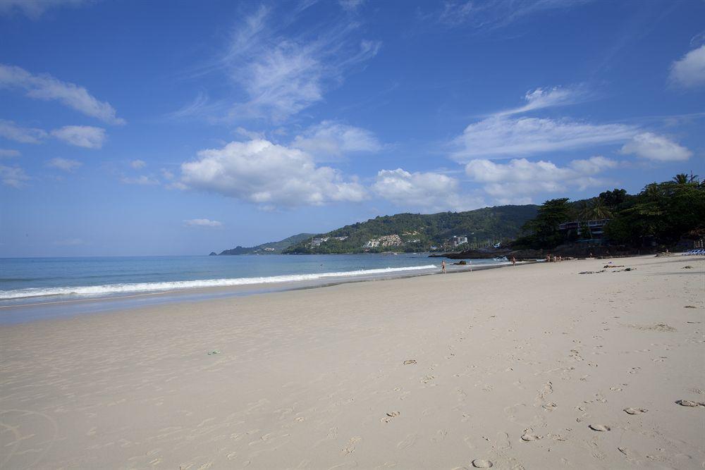B - Lay Tong Resort Phuket Eksteriør billede
